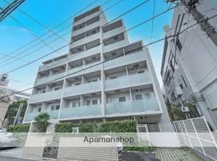 レガリス門前仲町パークサイドの画像