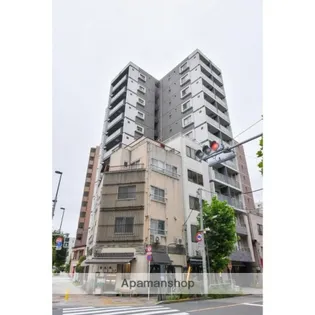 ルクレ森下レジデンスの画像