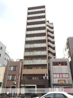 ガリシア森下エストゥディオIIIの画像