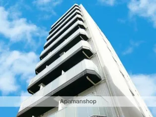 ジェノヴィア御徒町スカイガーデン【3階】の外観