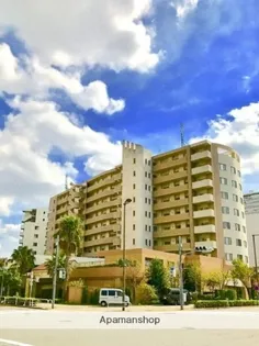 ロイヤルパークスシーサー南千住の画像