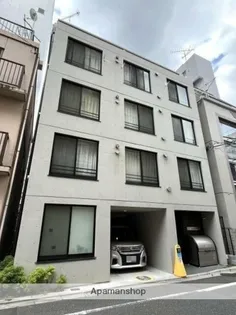 LIVE FLAT蔵前の画像