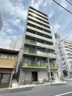 TRACK両国の画像