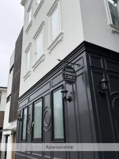 サンジェルマン西小岩【2階】の外観