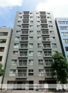 プレール・ドゥーク神田【3階】の外観