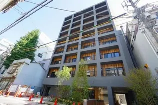 ニド新御徒町の画像