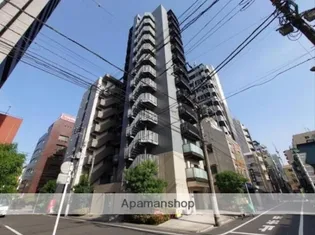 エスタート入谷Ⅰ【5階】の外観