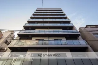 LUNIQ日本橋【3階】の外観