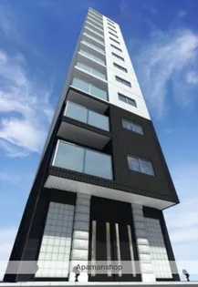 リヴシティ神田【8階】の外観