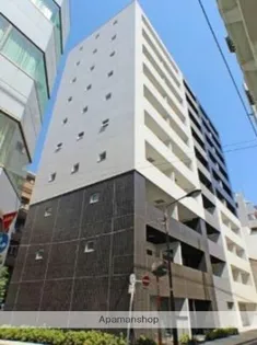 シティインデックス秋葉原【9階】の外観