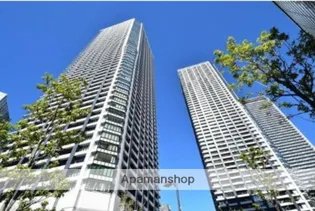 ベイサイドタワー晴海の画像