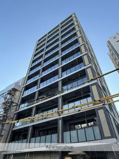 アクシルコート日本橋本町【7階】の外観