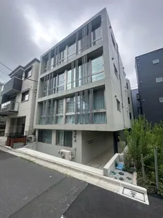 シルバーライズ亀戸の画像