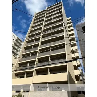 ザ パークハビオ元浅草プレイスの画像