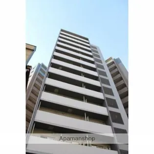 プラチナコート上野の画像