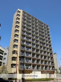 パークハビオ飯田橋の画像