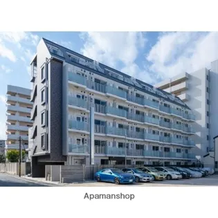 ALTERNA清澄白河の画像