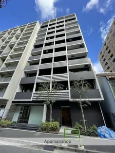 ALTERNA銀座【9階】の外観