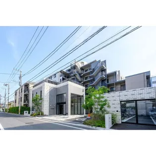 アーバンパーク船堀の画像