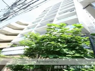 エフシティ亀戸の画像