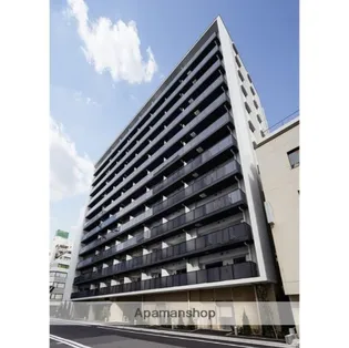 コンフォリア秋葉原EAST【5階】の外観