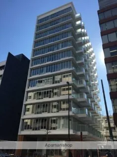 I LIVE FOREST【10階】の外観