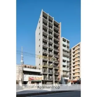 プライマルタワー錦糸町の画像