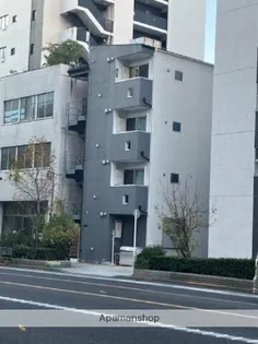 グランクオール浅草橋【1階】の外観