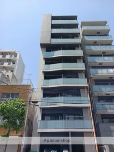 メルヴェーユ 押上の画像