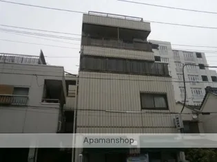 グリーンコートユアサの画像