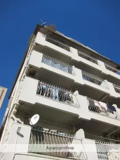 櫻井マンションの画像