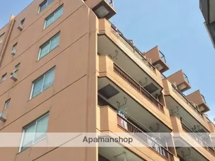 総武ロイヤルハイツの画像