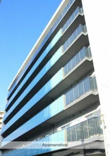 ロイジェント潮見【3階】の外観