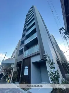 クレストコート木場の画像