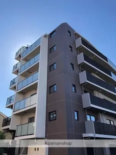 ザ レジデンス三ノ輪IIの画像