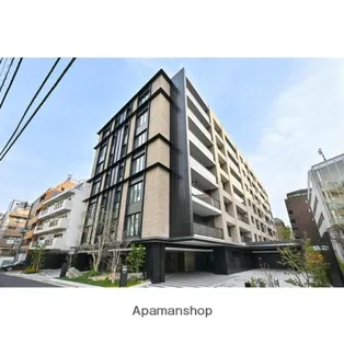 ザ パークハウス千代田六番町の画像