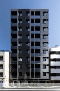 クリオラベルヴィ新富町の画像