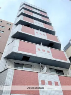 ラヴィエント浅草駅前の画像