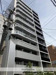 パークアクシス森下の画像
