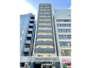 レジディア神田岩本町Ⅱ【11階】の外観