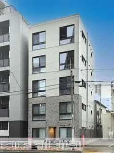 スプリングバンクの画像