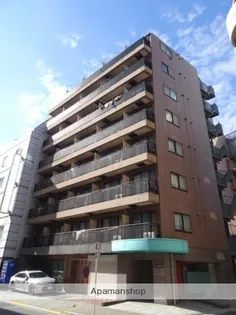 コンテント浅草橋の画像