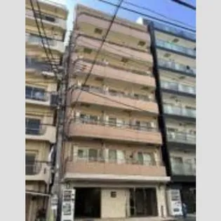 エクスクルーシブアイディ両国の画像