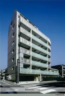 プラウドフラット門前仲町IIの画像