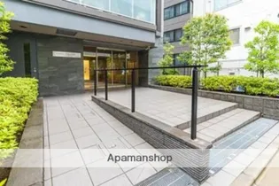 パティオスクエア御茶ノ水【4階】の外観