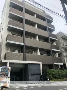 ガリシア森下エストゥディオIIの画像