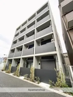 スカイコートリュクス篠崎の画像