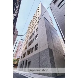 MODIER GINZA EAST【10階】の外観