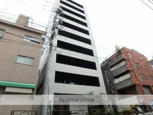 アトラスリベルタ文京湯島【3階】の外観