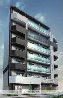 アルテシモ アベニの画像